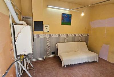 Proprietate cu teren 413 mp, Florilor, Brasov, 7 incaperi, potential business - 58
