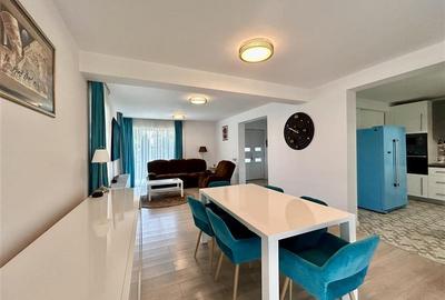 Casa de inchiriat 4 camere complet mobilata | Sanpetru Brasov - 13