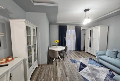 Apartament lux, 2 camere, etajul 1, terasă mare, 2 locuri de parcare, Dumbrăvița - 2