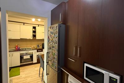 Apartament spațios cu 3 camere- mobilat și utilat- zona Sc. Gen. Andrei Saguna - 7