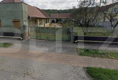Teren Construcții intravilan de 3514 mp, în Ciugud