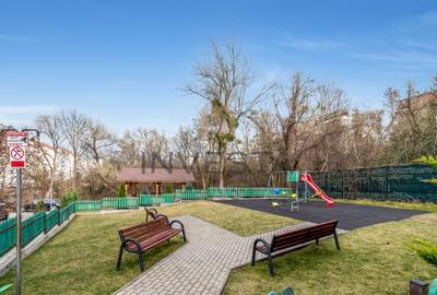 Apartament cu 4 camere in Zorilor ! - 2