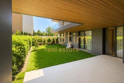 TERASA 90 mp/ARQA RESIDENCE/IANCU NICOLAE/SUPERB/2 LOCURI PARCARE SUBTERANE - 47