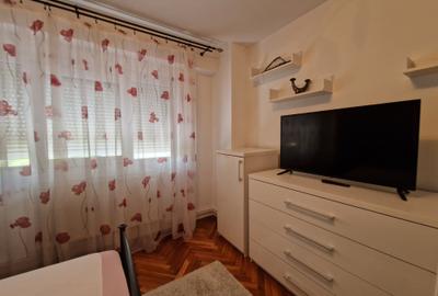 Apartament deosebit: zona Circumvalațiunii ideal pentru cei ce lucrează de acasă - 15