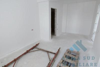 Penthouse 4 camere - 186.8 mp total utili - Metrou Berceni la 500 m - 16