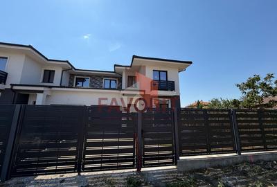 Duplex despartit | 5 camere | Garaj | Finisaje premium | 3 bai |Asfalt - 2