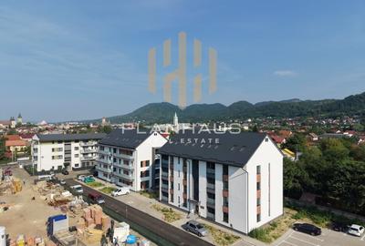 Apartament 2 camere ,Oltului Baia Mare ,proiect nou comision 0% la achizitie - 4