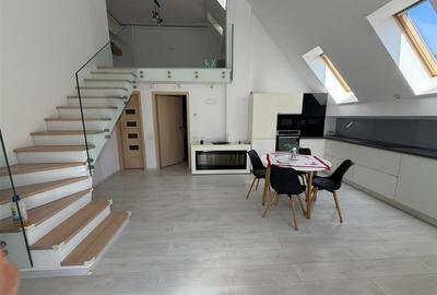 Apartament 3 Camere,  Tractorul-Coresi - 12