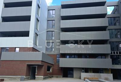 Apartament 2 camere cu balcon de 8,53 mp | Blue Bike Eden - 12