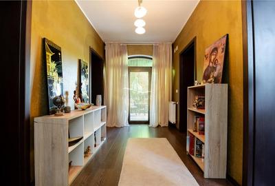 Ciarda Rosie - Casa individuala , 5 camere , 3 bai , teren 600mp - 13