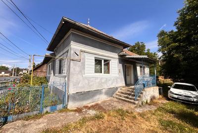 Casă cu teren 2.200 mp – Beclean - 3