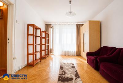 Apartament 3 camere 88 mp/2 bai/2 balcoane CENTRU - 3