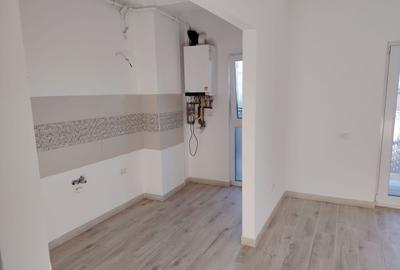 Garsonieră decomandată în Soarelui