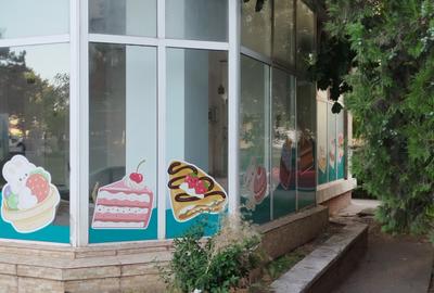 Far - bd. 1 Mai, spatiu comercial 83 mp. - 7