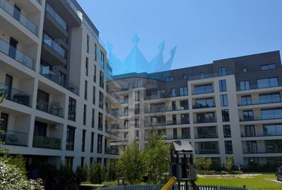 Apartament 3 Camere THE IVY Băneasa Bucuresti - 22