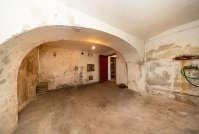 Casă săsească de vânzare în Codlea - Brașov | Teren 749 mp - 34