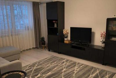 Apartament cu 3 camere Tomis N-Boema/Prima închiriere/Centrala proprie/Parcare - 1