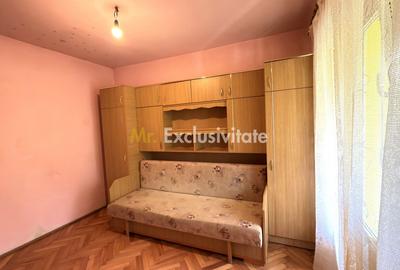 Apartament 2 camere Etaj II / Str. Ignisului Nr.24 / Carei - 7