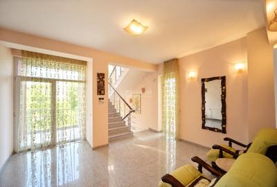 Bucium, langa Pleiada | casa 385mp, teren 770mp | pentru toata familia - 30
