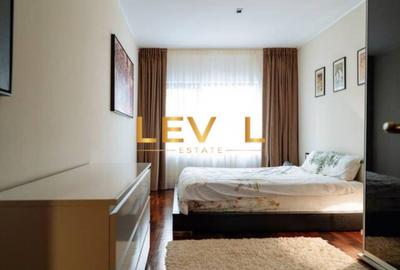 Apartament 3 camere - 105 m utili - 50 m de Parcul Herastrau - 8