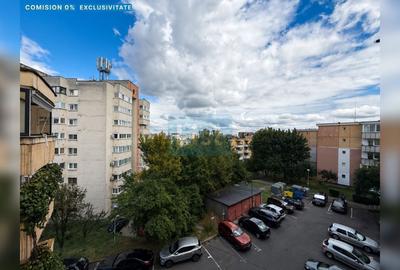 Comision 0% Apartament 2 camere decomandat, 48.65mp, Zorilor - 1