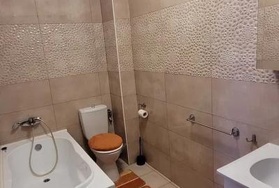 Marului Dobroesti | 2 Camere | Balcon | Parter - 6