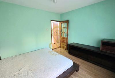 De închiriat apartament cu 3 camere la parter tip PB, 0% comision - 14