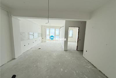 Apartament 3 camere de vanzare Popas Pacurari - 4