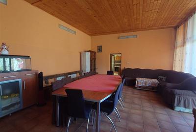 Casa cu gradina si foisor in Brazii Arad - 7