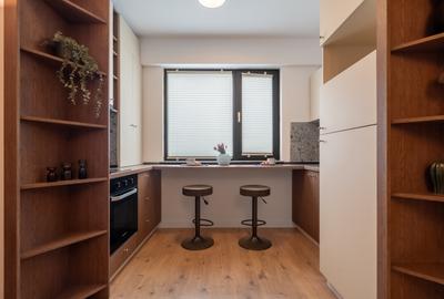 Apartament cu 1 cameră Pipera - Discount 5.000 €, Comision 0%, mutare imediată - 5