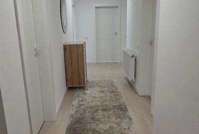 Apartament 2 camere si loc de parcare subteran - 15