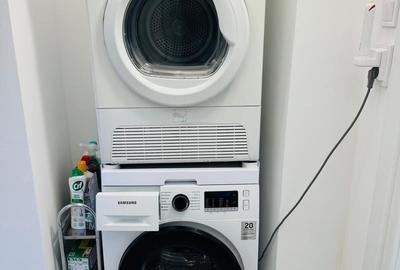 Apartament 2 camere Piata Sudului- Sun Plaza - 11