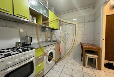 Apartament cu 2 camere | Centrala proprie | Proximitate metrou | 1 Mai - 3