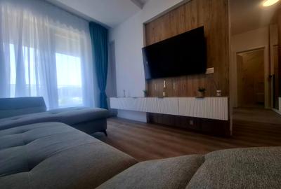 ​Oportunitate: Apartament modern de 2 camere, etaj 1 - 5