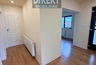 CASĂ DE VÂNZARE | GHINDA – BISTRIȚA | PARTER | 140,46 MP | TEREN 1.000 Mp - 3