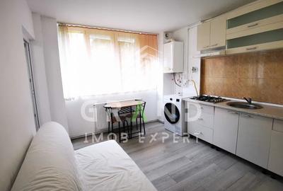 Oportunitate in Zorilor/Louis Pasteur | Apartament | 2 Camere | Etaj 1/4 - 2