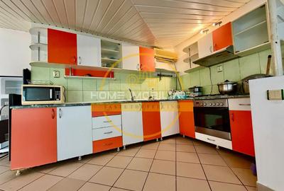 Apartament 4 camere, 70 mp – mobilat și utilat complet, zonă Scoala 7 - 5