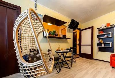 Gara de Nord | Garsoniera | Proximitate Piata Victoriei | Pet friendly - 1