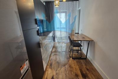 Apartament 2 Camere Exigent Plaza Faza 4 Lujerului Bucuresti - 7