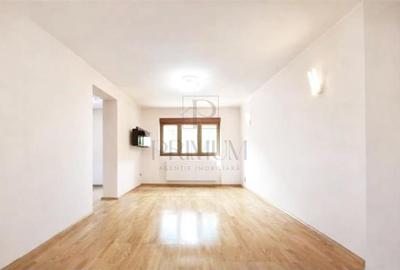 MEDICINA - 4 Camere - Spatios - 2 Bai - Etaj 1 - Garaj in CF - LOCATIE EXCELENTA - 4