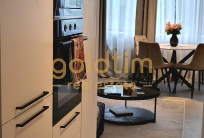 Apartament Premium 2 Camere/Floreasca/Dorobanti/Prima Închiriere/LUX - 4