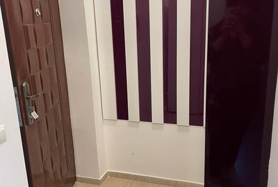 Garsoniera de Inchiriat in BlocNouBerceni Alexandru Obregia Metrou Piata Sudului - 6