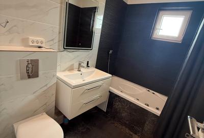 Apartament 4 camere, 2 bai, Centrala - Apusului - Gorjului - Iuliu Maniu - 9