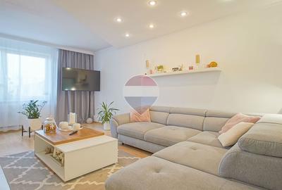 Comision 0 %! Apartament cu 4 camere de vânzare în Centrul Civic - 20