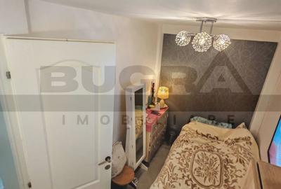 Apartament la casa cu gradina de 480 mp, Zona Semicentrala - 8