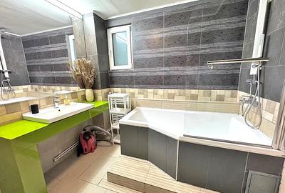 Apartament 3 camere tip Penthouse ~ Terasa 100 mp ~ Parcare subterana - 6