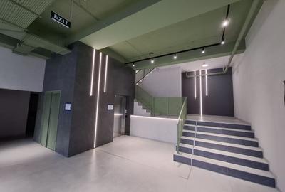 Apartament 2 camere și terasă încălzire prin pardoseală Campus - 13