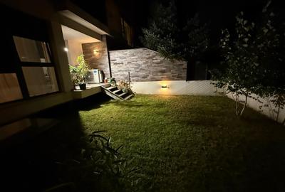 Inchiriere ap. 2 camere lux, zona Baneasa - Sisesti - 3