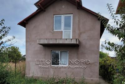 Exclusivitate -Cumpana, imobil P+M, 4 camere, bucatarie inchisa, teren 500 mp - 1