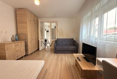 Apartament modern cu 1 camera in Centru, zona Piata Mihai Viteazu! - 3